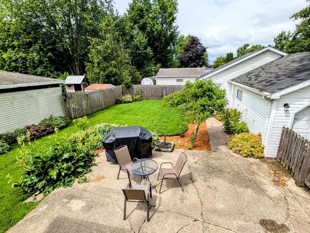 1407 South Kernan Avenue Appleton, WI 54915 - Photo 29 of 30