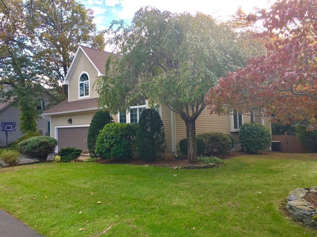 41 Andrews Road Wakefield, MA 01880 - Photo 29 of 30 Gallery Image 29