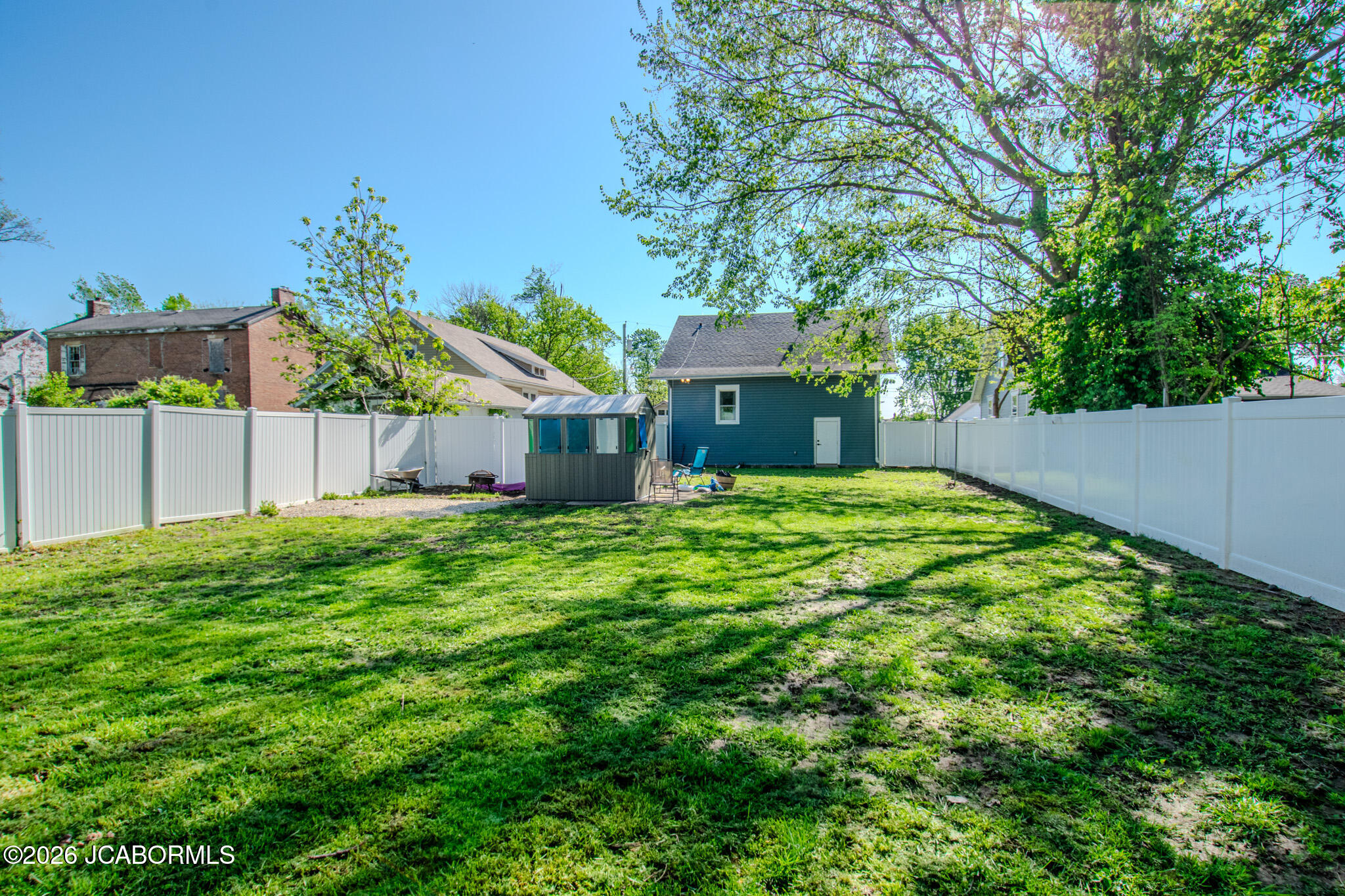 207 Jefferson Street Fulton, MO 65251 - Photo 27 of 27 207 Jefferson St, Fulton MO