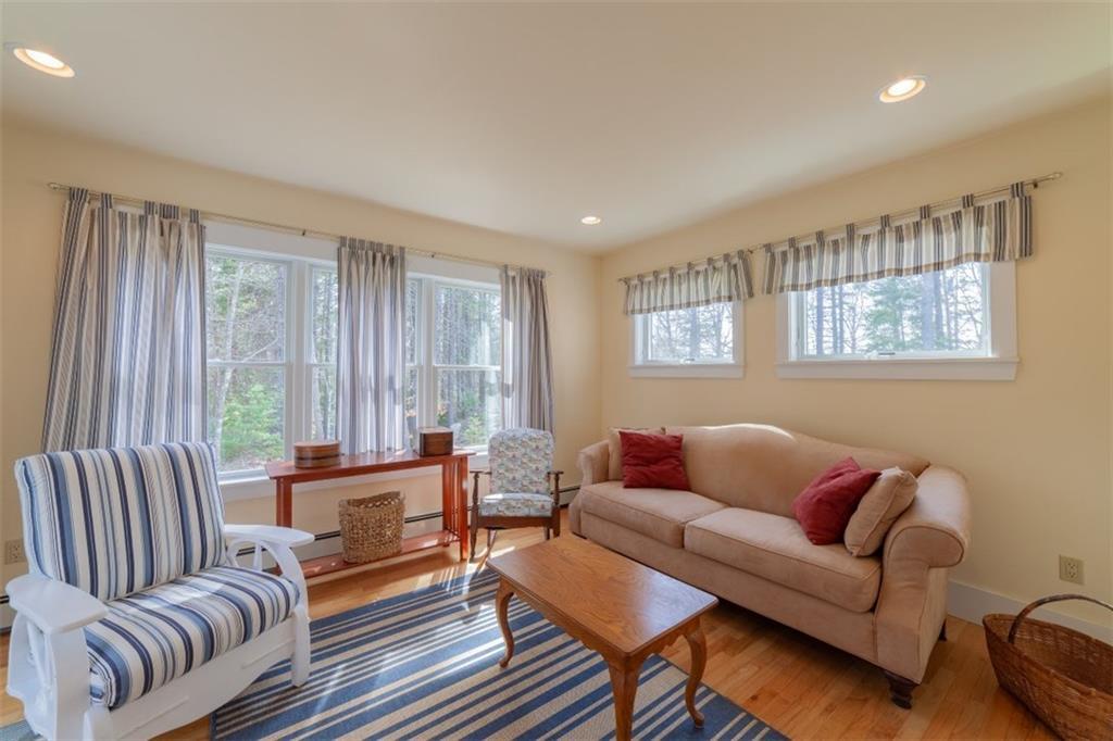 24 Stone Wharf Road Boothbay, ME 04537 - Photo 9 of 22 Photo