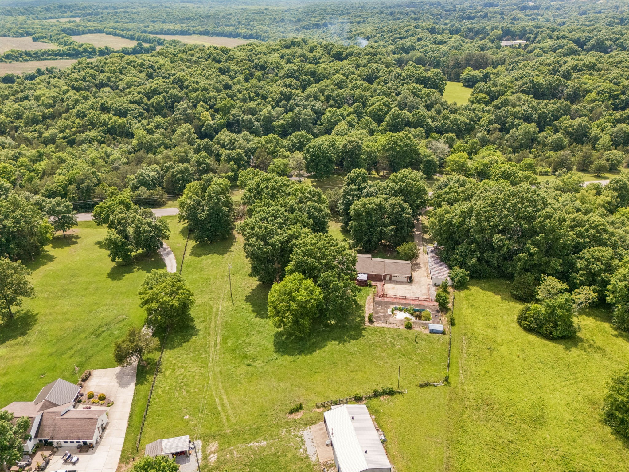 1533 Iron Bridge Road Columbia, TN 38401 - Photo 68 of 69