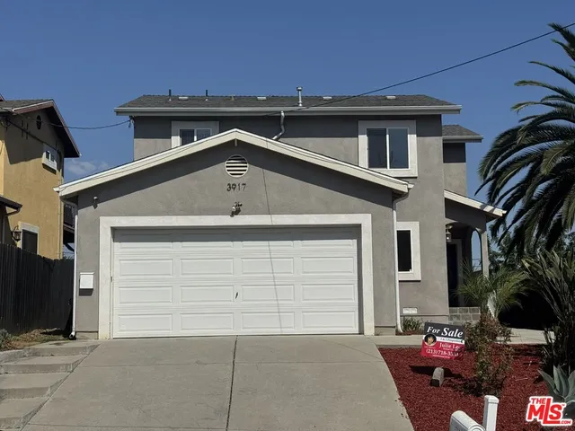 $3,850 | 3917 Dwiggins Street, Los Angeles, CA 90063