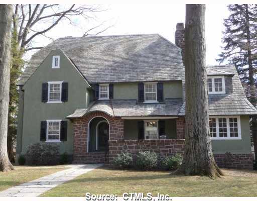 28 Walbridge Road West Hartford, CT 06119 - Photo 1 of 1