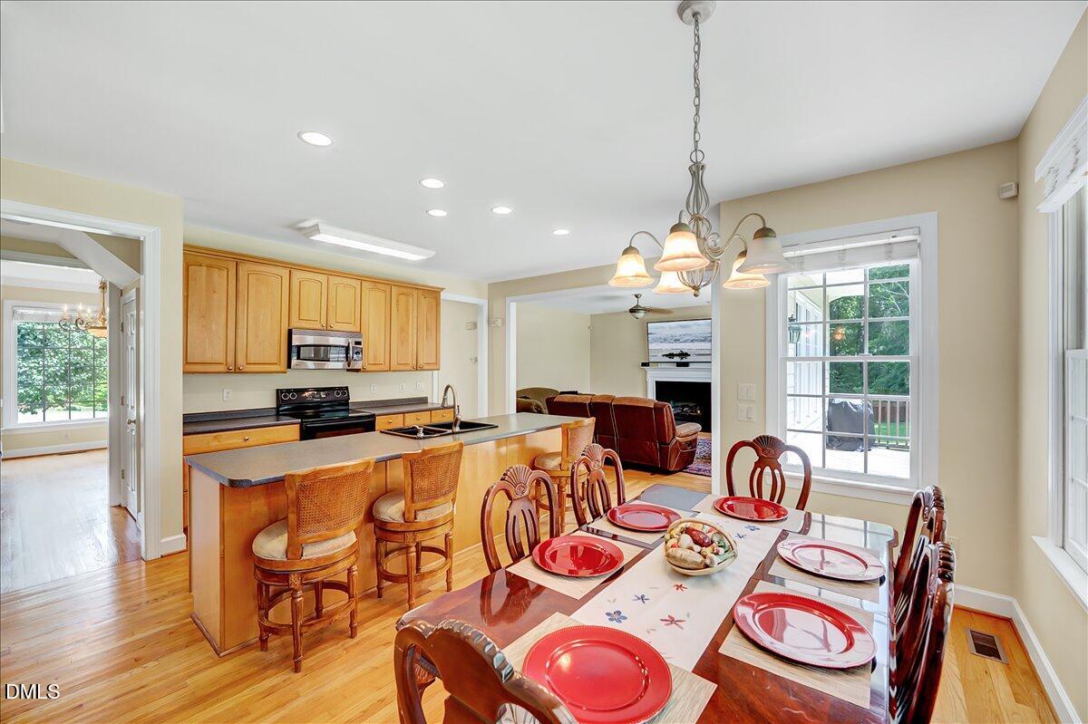 10 Bland Spring Place Durham, NC 27713 - Photo 16 of 42 12-10 Bland Spring Pl-12