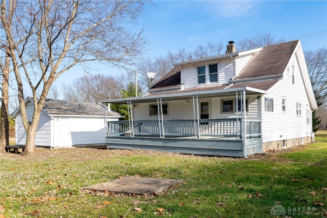 529 Old Mill Road Springfield, OH 45506 - Photo 42 of 43