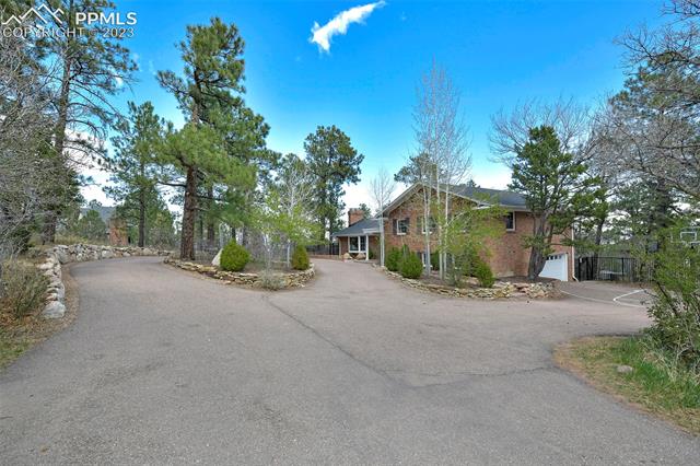 54 Upland Road Colorado Springs, CO 80906 - Photo 48 of 50
