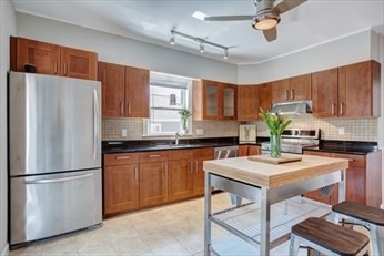 22 Harrington Street, Unit 2 Newton, MA 02460 - Photo 21 of 21