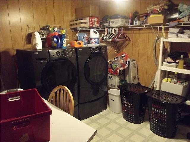 896 Solomon Road Pulaski, TN 38478 - Photo 13 of 20 a view of storage and utility room