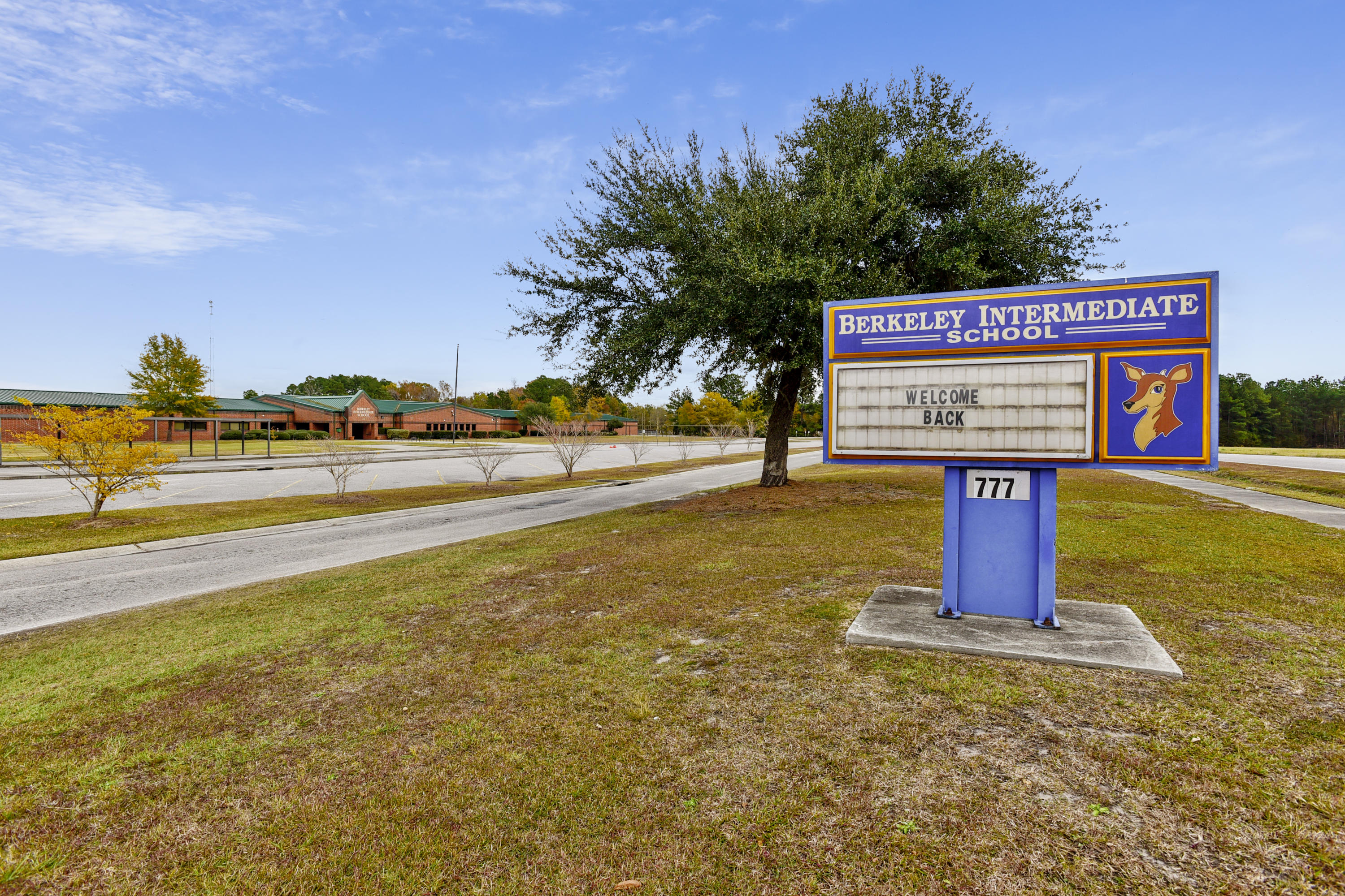 3001 Mariners Way, Unit 3001 Moncks Corner, SC 29461 - Photo 1 of 44 Amenity-Berkeley Intermediate School-DSC