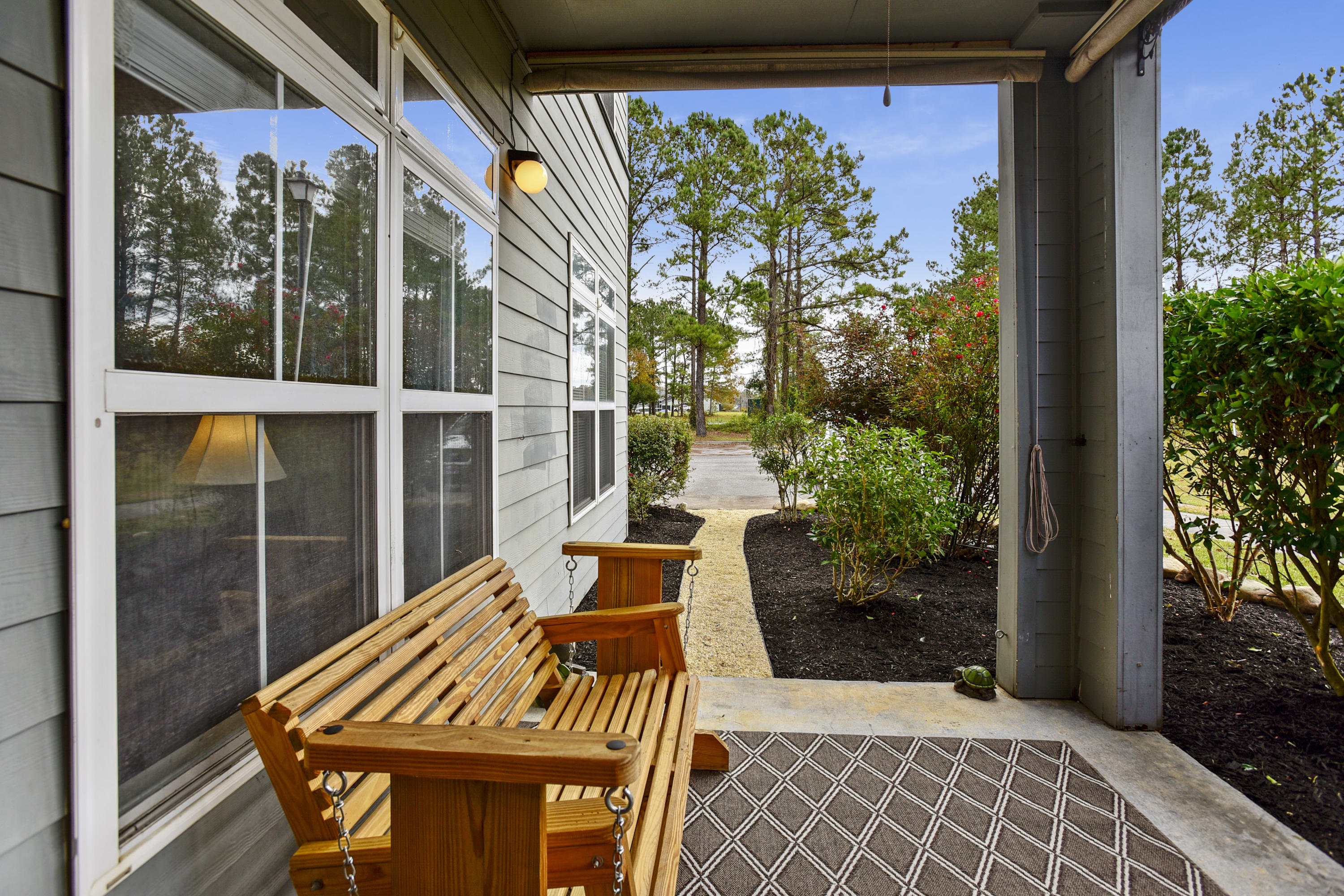3001 Mariners Way, Unit 3001 Moncks Corner, SC 29461 - Photo 14 of 44 Exterior-Porch-DSC1165