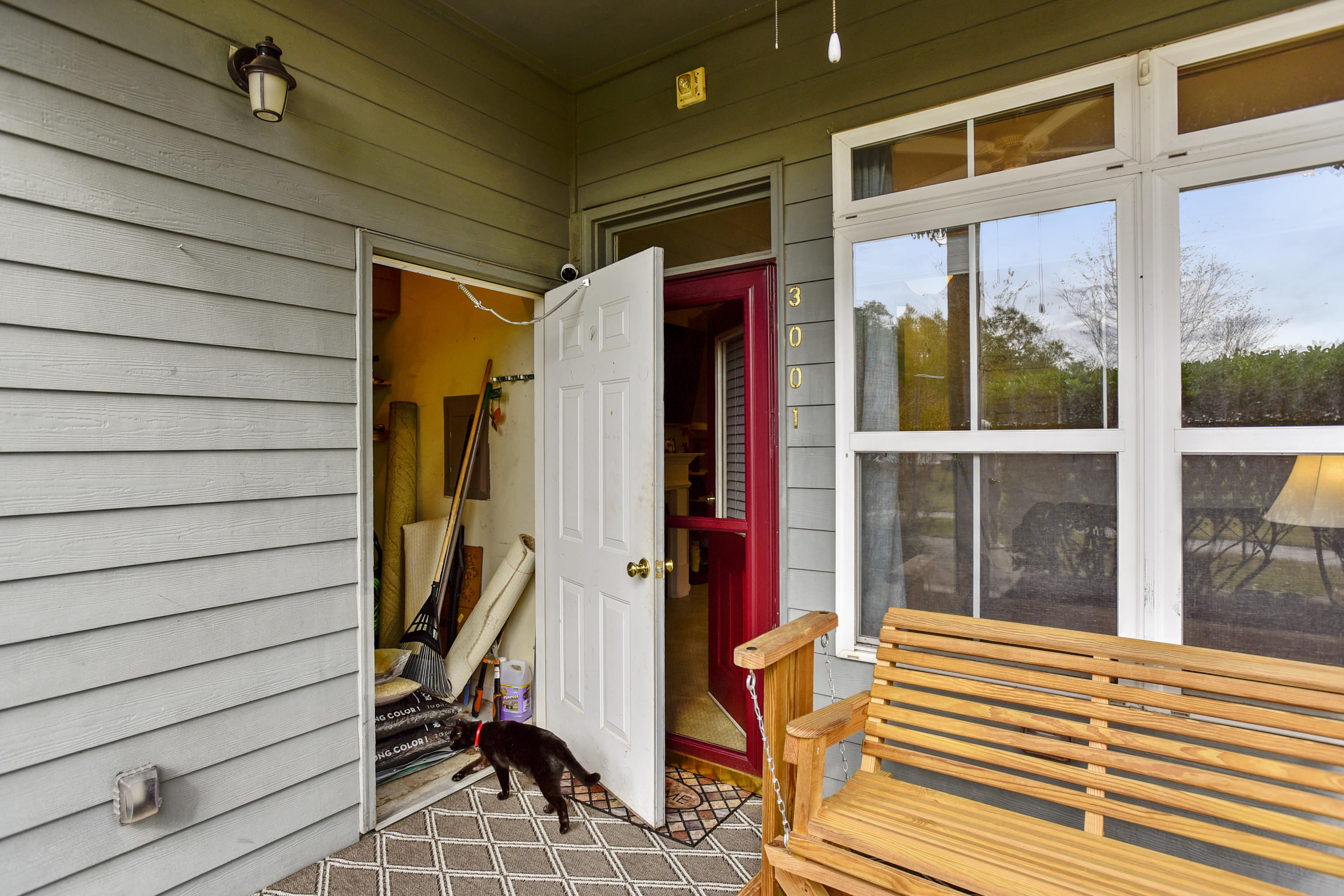 3001 Mariners Way, Unit 3001 Moncks Corner, SC 29461 - Photo 15 of 44 Exterior-Storage-DSC1182