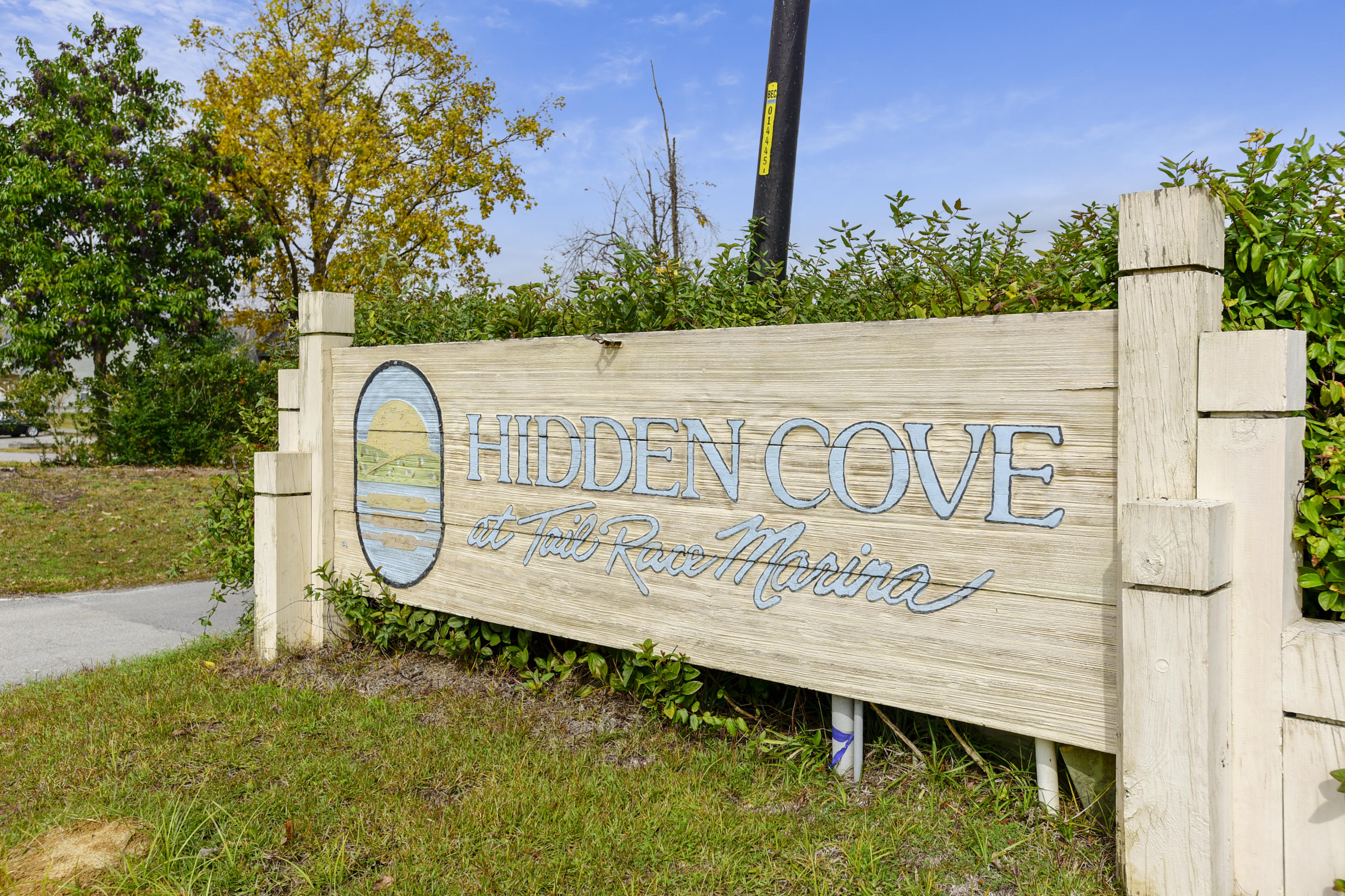 3001 Mariners Way, Unit 3001 Moncks Corner, SC 29461 - Photo 3 of 44 Amenity-Hidden Cove at Tail Race Marina-