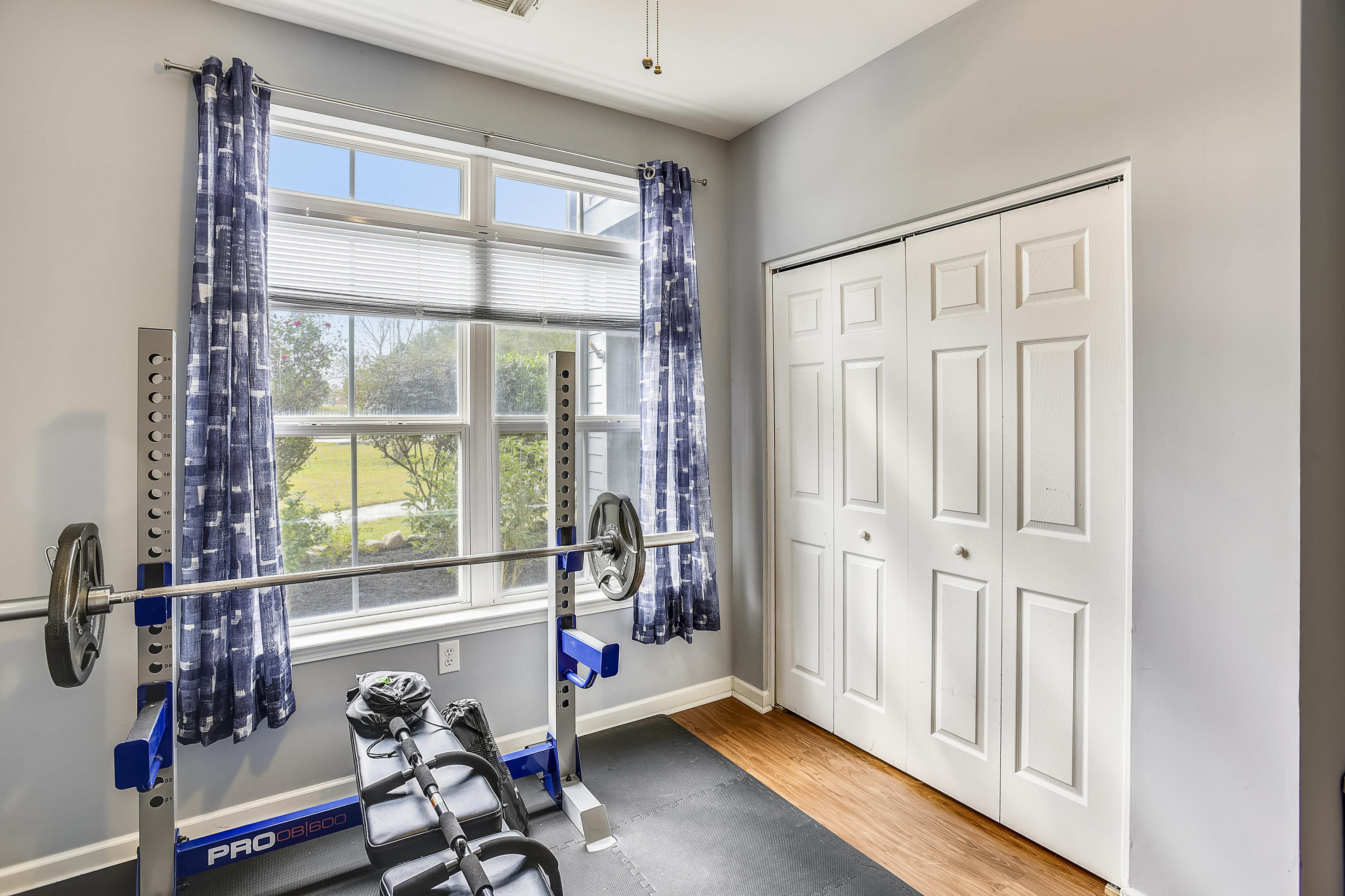 3001 Mariners Way, Unit 3001 Moncks Corner, SC 29461 - Photo 22 of 44 Main Level-Bedroom 2-DSC1118