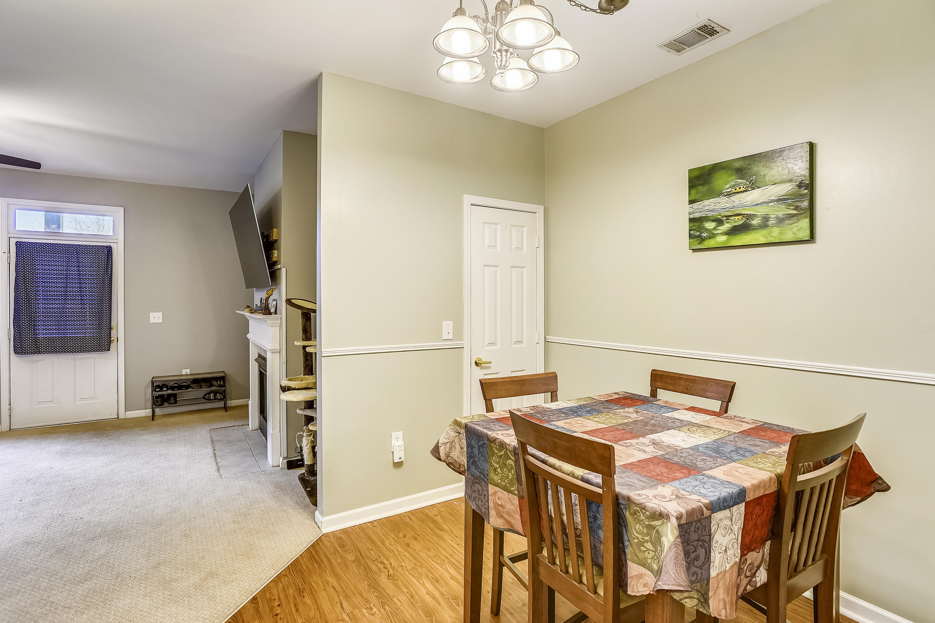 3001 Mariners Way, Unit 3001 Moncks Corner, SC 29461 - Photo 25 of 44 Main Level-Dining Area-DSC1038