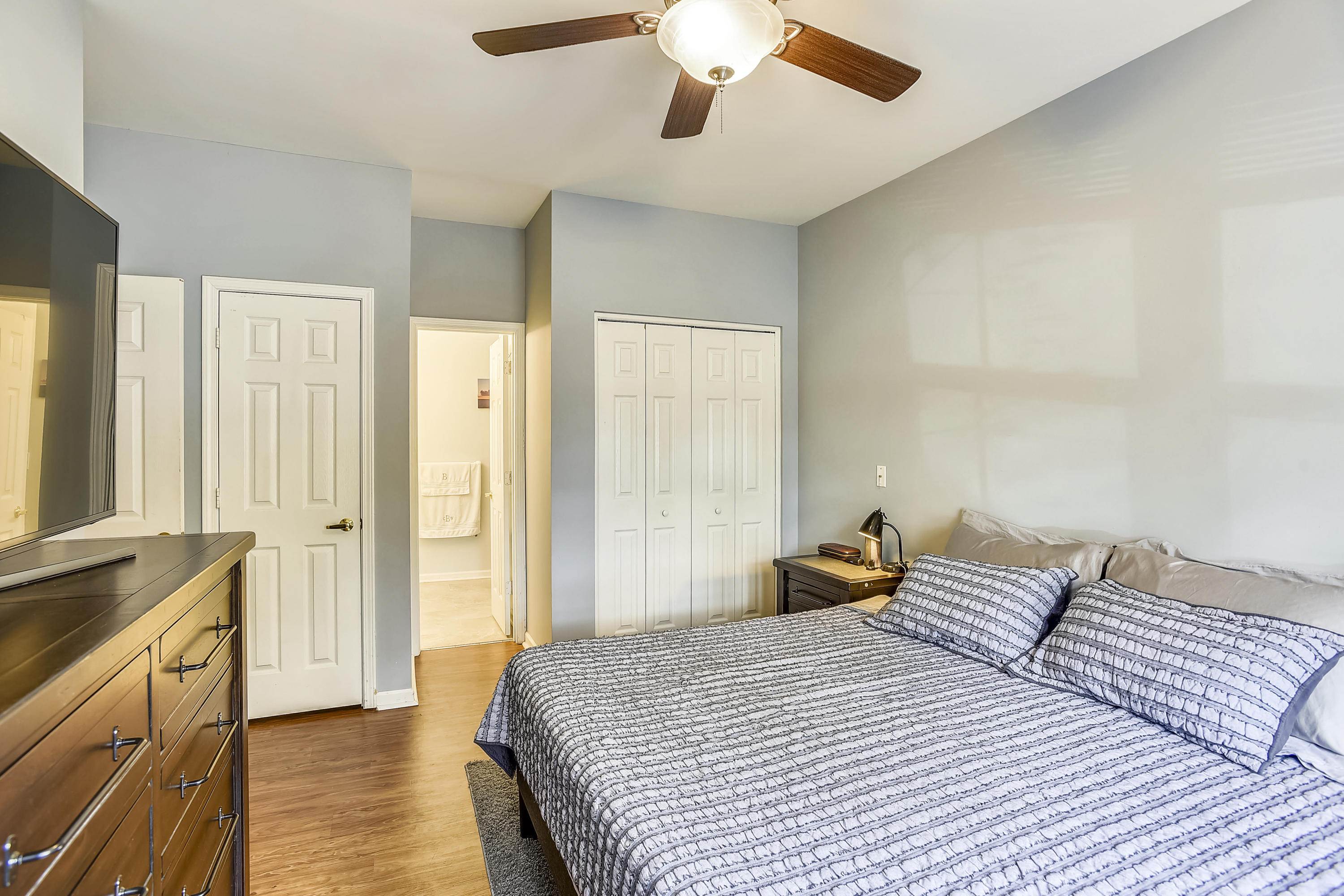 3001 Mariners Way, Unit 3001 Moncks Corner, SC 29461 - Photo 44 of 44 Main Level-Master Bedroom-DSC1083
