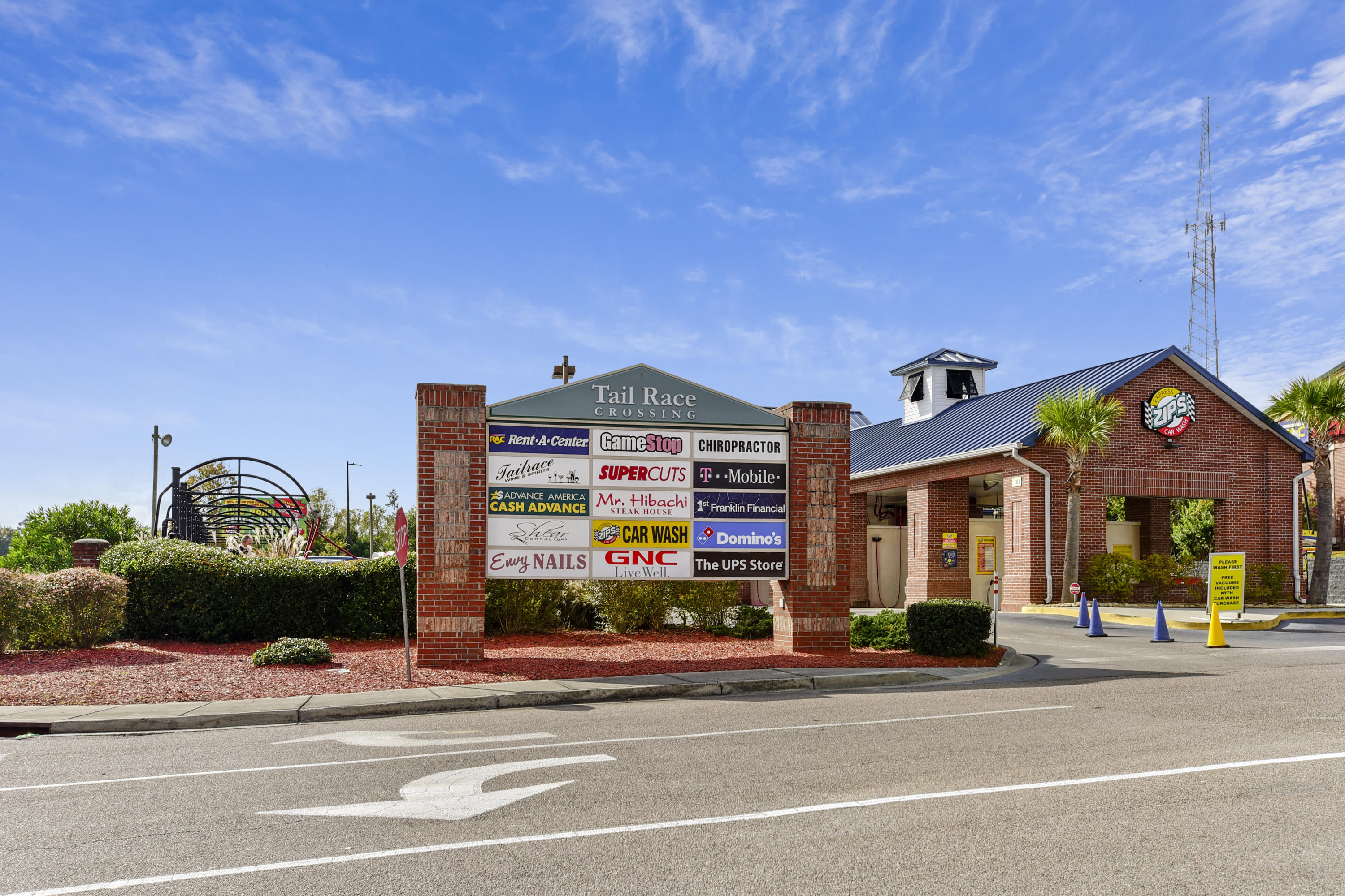 3001 Mariners Way, Unit 3001 Moncks Corner, SC 29461 - Photo 8 of 44 Amenity-Tail Race Crossing-DSC1210