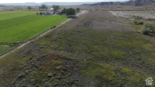 Undisclosed Address Elmo, UT 84521 - Photo 14 of 16 View of property location featuring a mountain backdrop and rural landscape