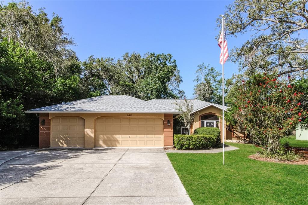 6410 Jamaica Road Spring Hill, FL 34606 - Photo 1 of 21