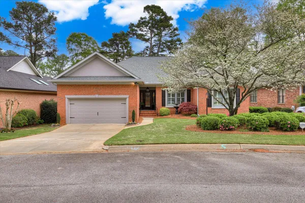 $549,900 | 675 Glen Abbey Drive, Martinez, GA 30907