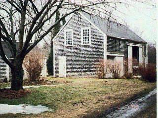 Undisclosed Address West Barnstable, MA 02668 - Photo 1 of 2 a view of a house with a yard and large tree