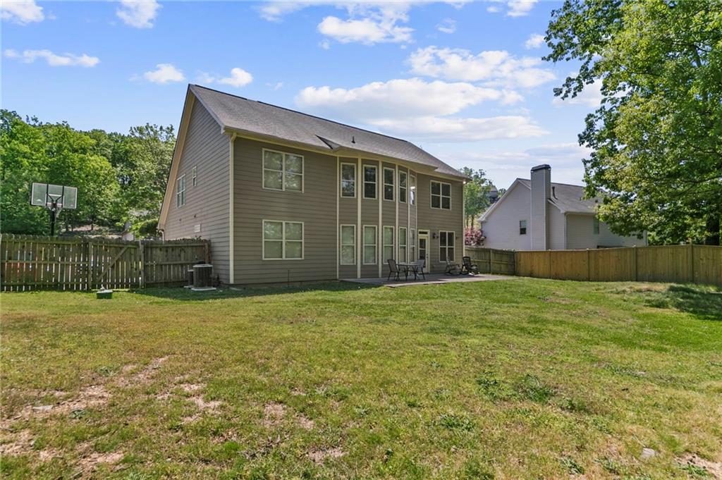 20 Brookside Way Cartersville, GA 30121 - Photo 29 of 29