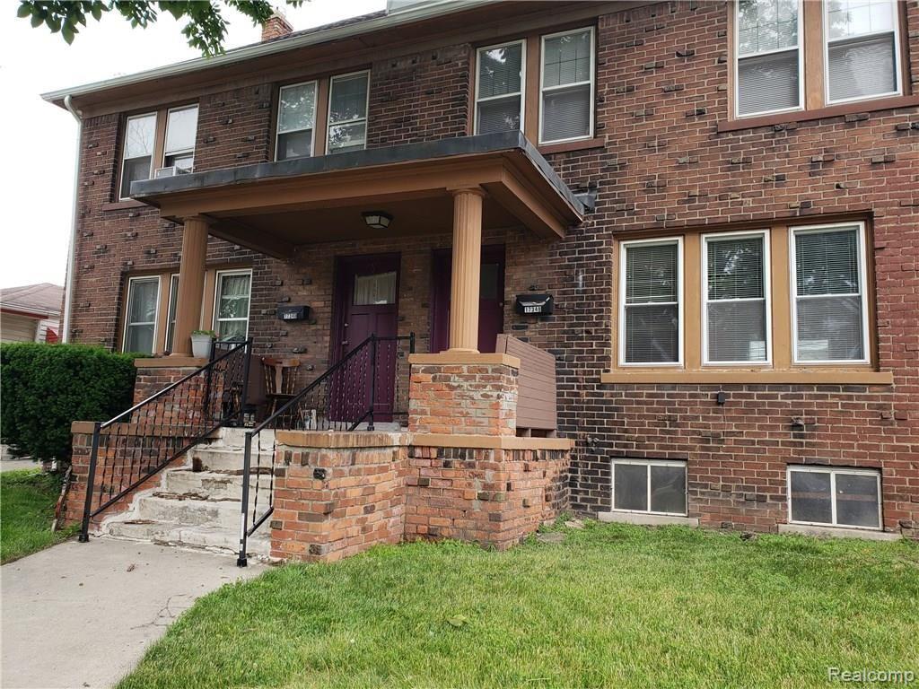 17348 Eddon Street Melvindale, MI 48122 - Photo 1 of 8