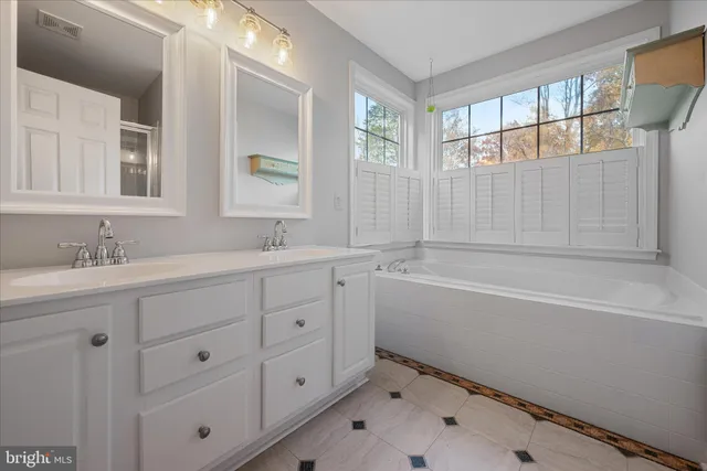 a red brick building with glass windows