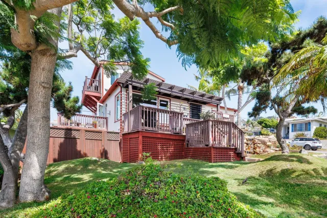 $2,950,000 | 4506 Point Loma Avenue, San Diego, CA 92107