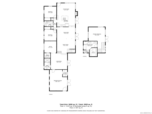 $2,950,000 | 4506 Point Loma Avenue, San Diego, CA 92107