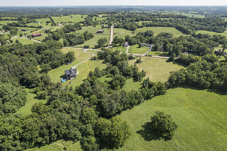 1325 High Bridge Road Lancaster, KY 40444 - Photo 20 of 71 DJI_0160