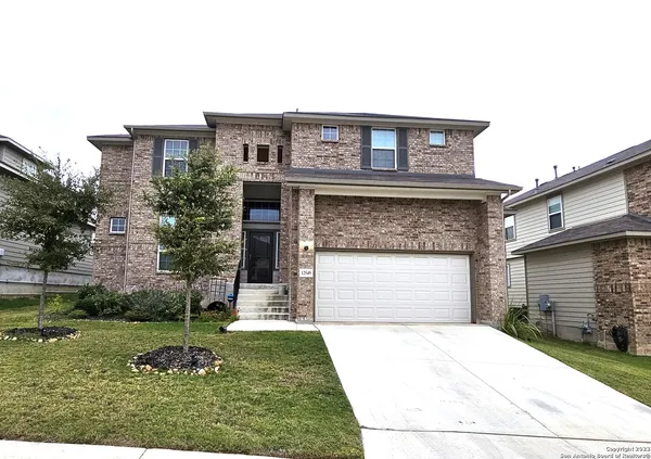 $515,000 | 12549 Rothau Drive, Schertz, TX 78154