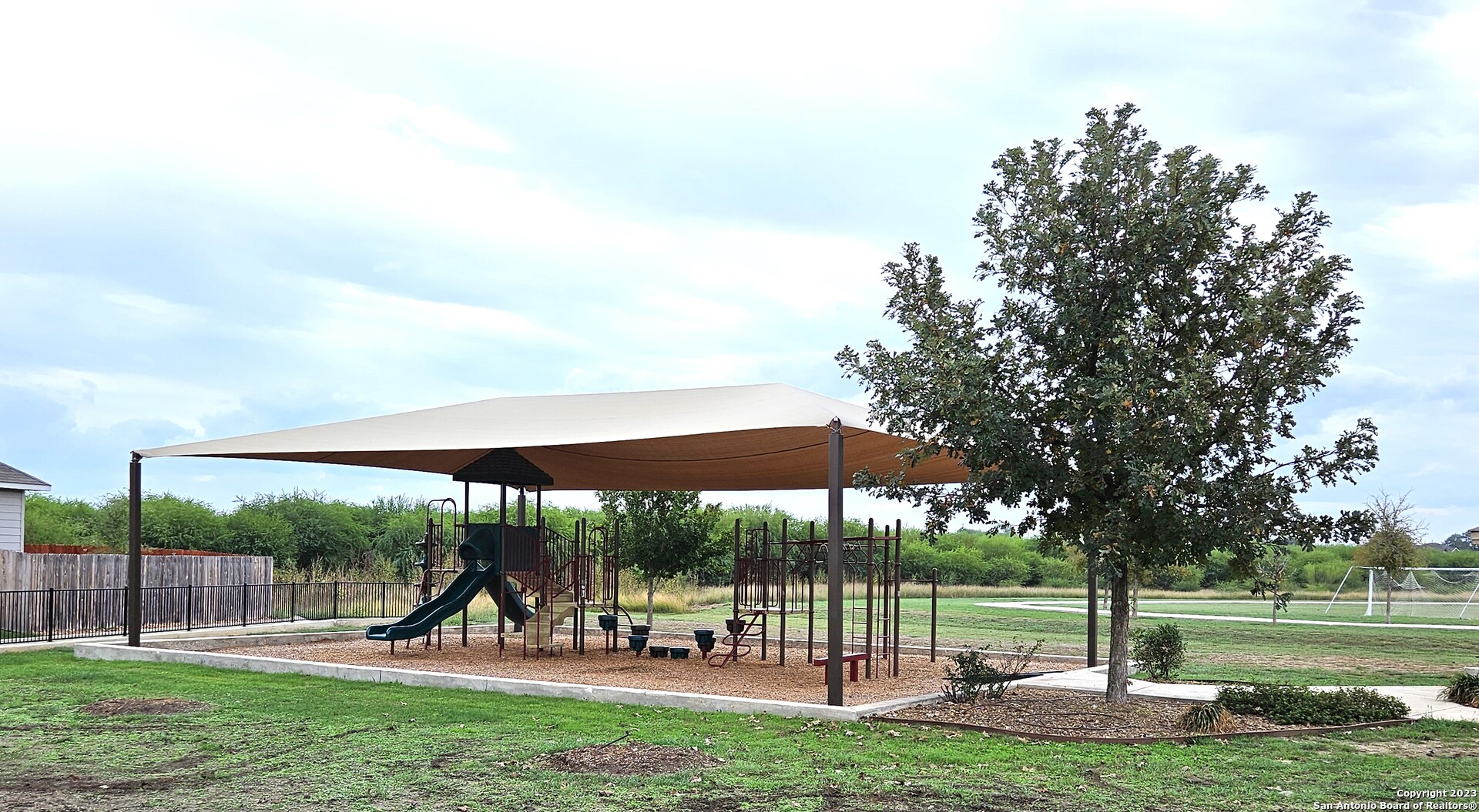 12549 Rothau Drive Schertz, TX 78154 - Photo 37 of 38