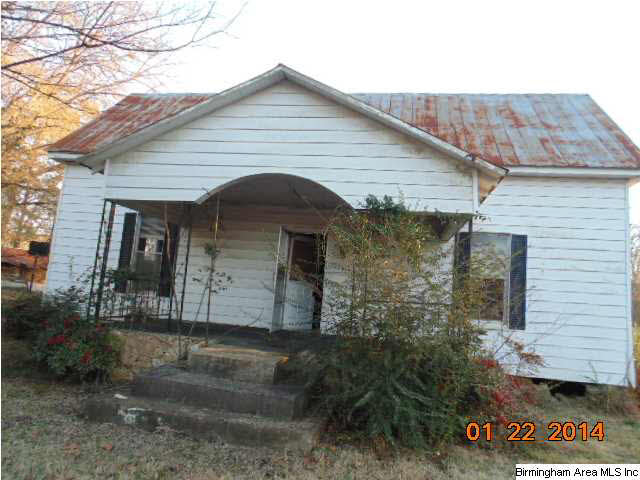 184 McGowan Road Wilsonville, AL 35186 - Photo 1 of 4