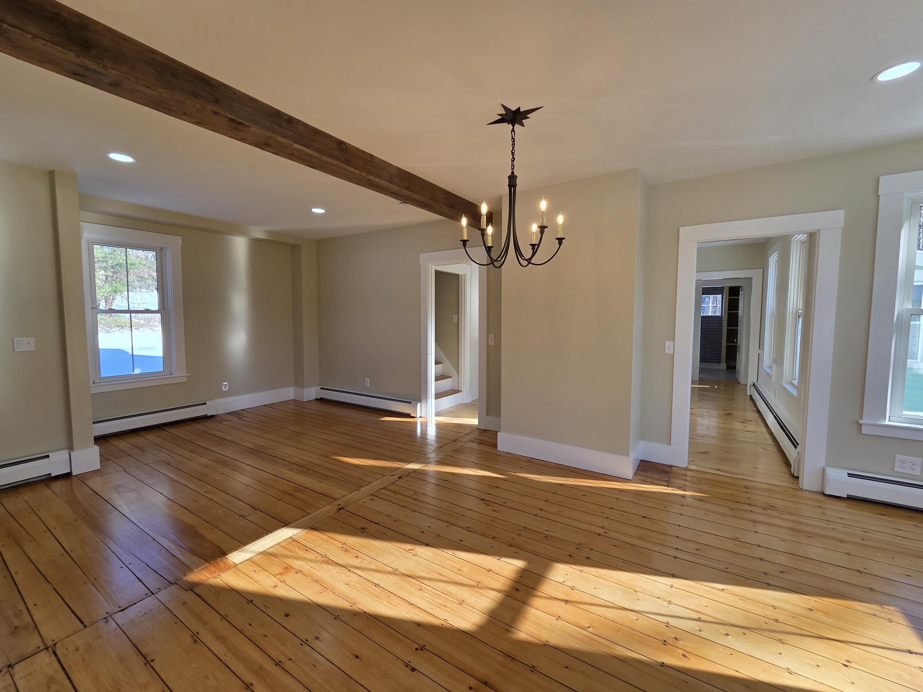 476 Winthrop Center Road Winthrop, ME 04364 - Photo 16 of 52 Dining Area