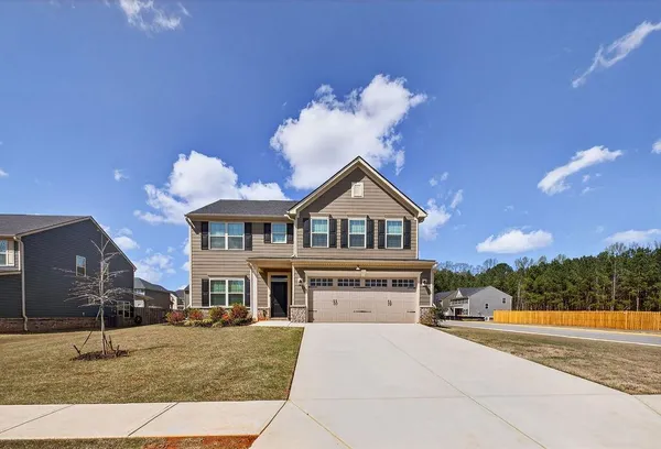 $435,000 | 219 Crabapple Road, McDonough, GA 30253