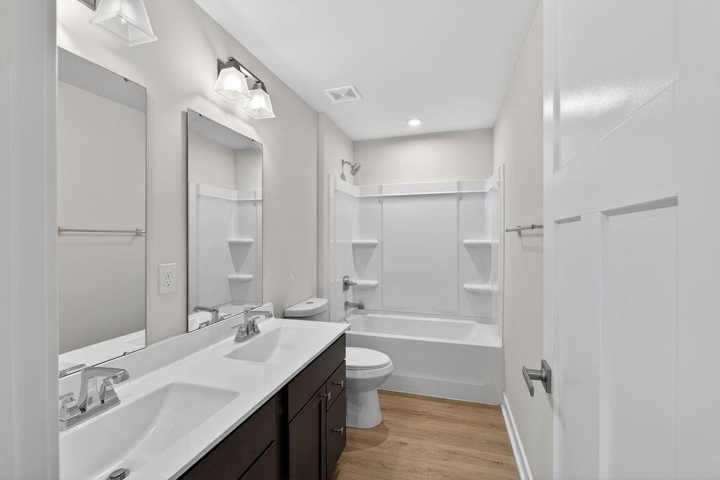 219 Crabapple Road McDonough, GA 30253 - Photo 19 of 41