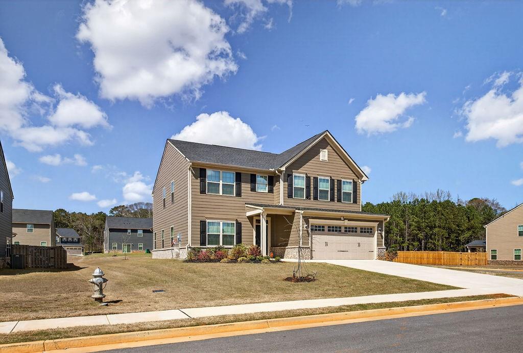 219 Crabapple Road McDonough, GA 30253 - Photo 2 of 41