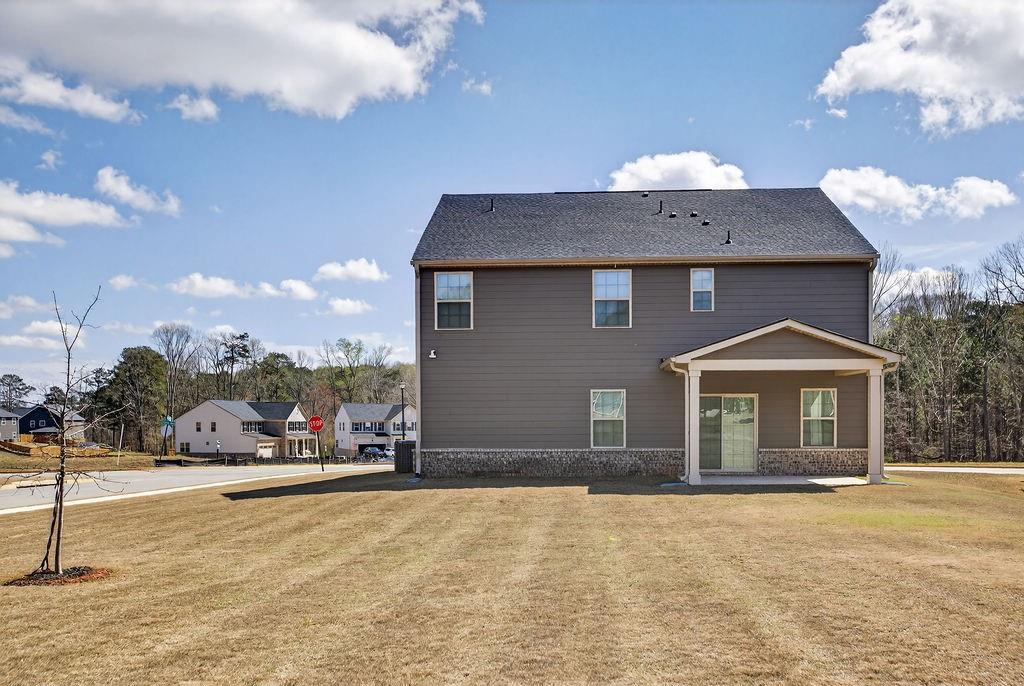 219 Crabapple Road McDonough, GA 30253 - Photo 32 of 41