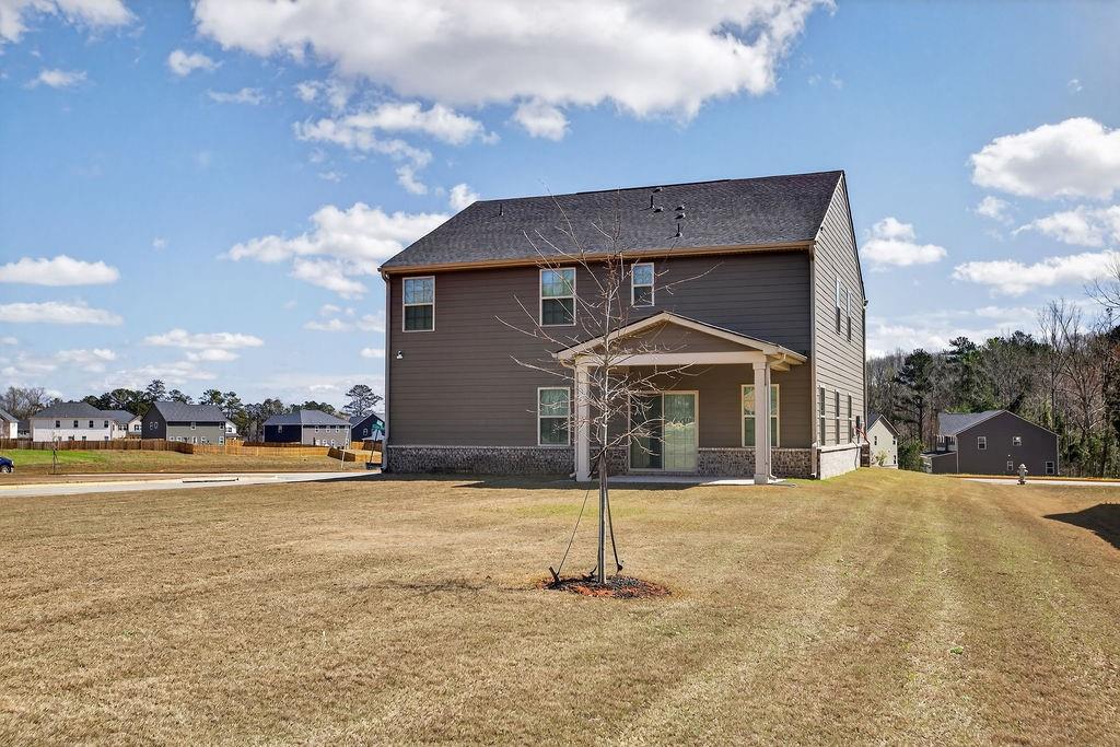 219 Crabapple Road McDonough, GA 30253 - Photo 33 of 41