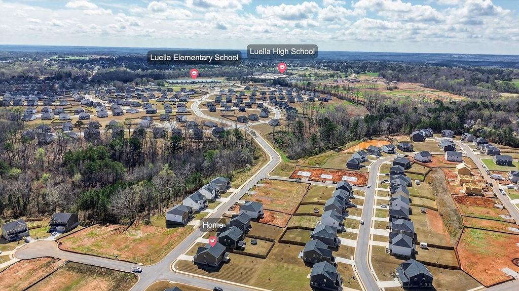 219 Crabapple Road McDonough, GA 30253 - Photo 35 of 41