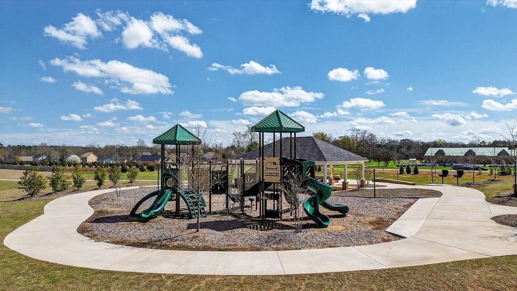 219 Crabapple Road McDonough, GA 30253 - Photo 36 of 41