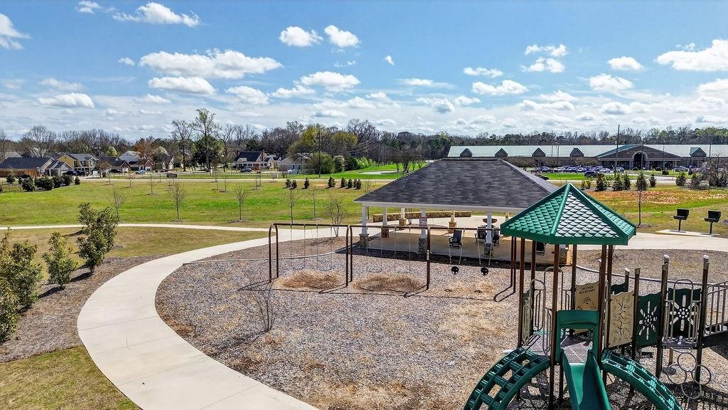 219 Crabapple Road McDonough, GA 30253 - Photo 37 of 41