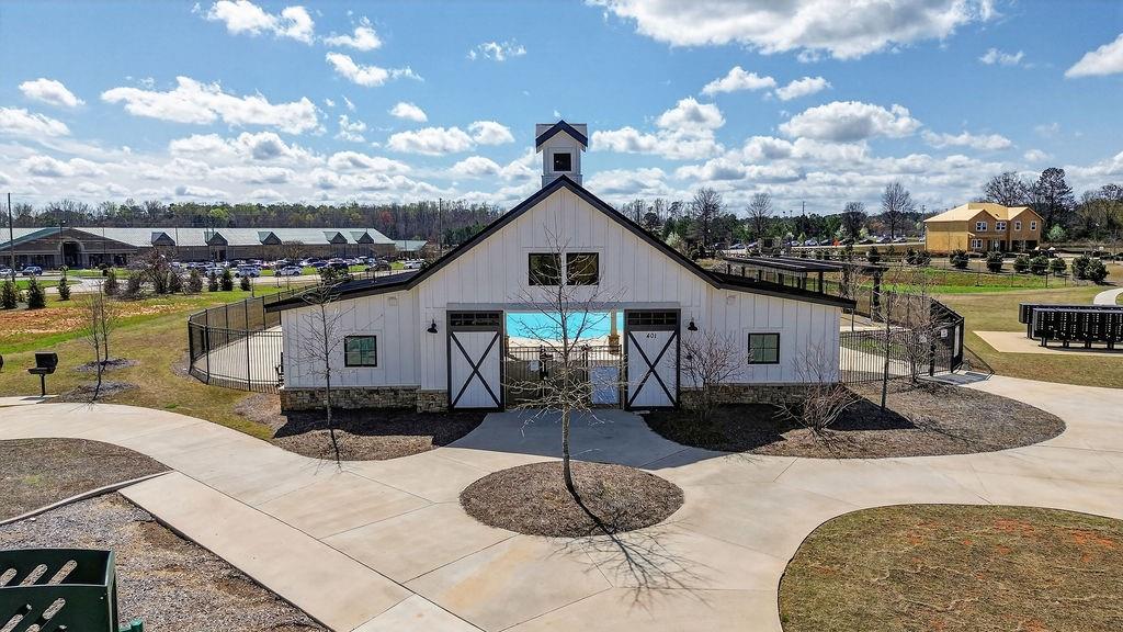 219 Crabapple Road McDonough, GA 30253 - Photo 38 of 41