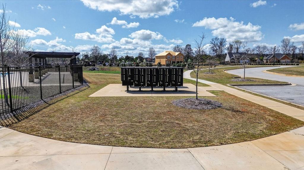 219 Crabapple Road McDonough, GA 30253 - Photo 39 of 41