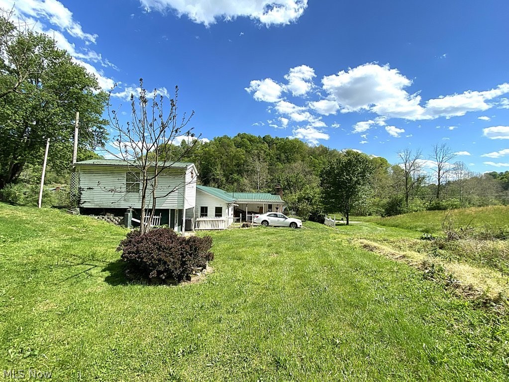2174 Middle Fork Road Reedy, WV 25270 - Photo 45 of 50