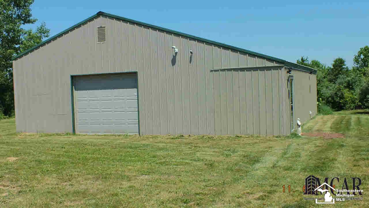 12250 Trost Road Dundee, MI 48131 - Photo 2 of 28