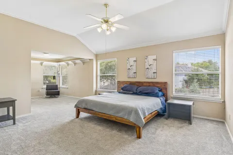 $549,000 | 1409 Deer Horn Drive, Cedar Park, TX 78613