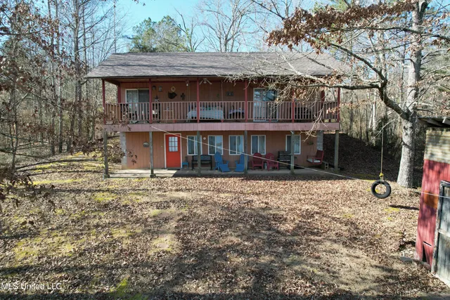 $109,900 | 3760 A County Road 424, Ripley, MS 38663