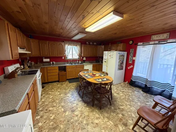 $109,900 | 3760 A County Road 424, Ripley, MS 38663