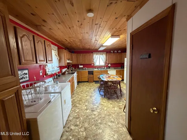 $109,900 | 3760 A County Road 424, Ripley, MS 38663